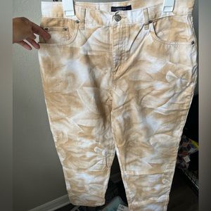 Thrifted Jeans
